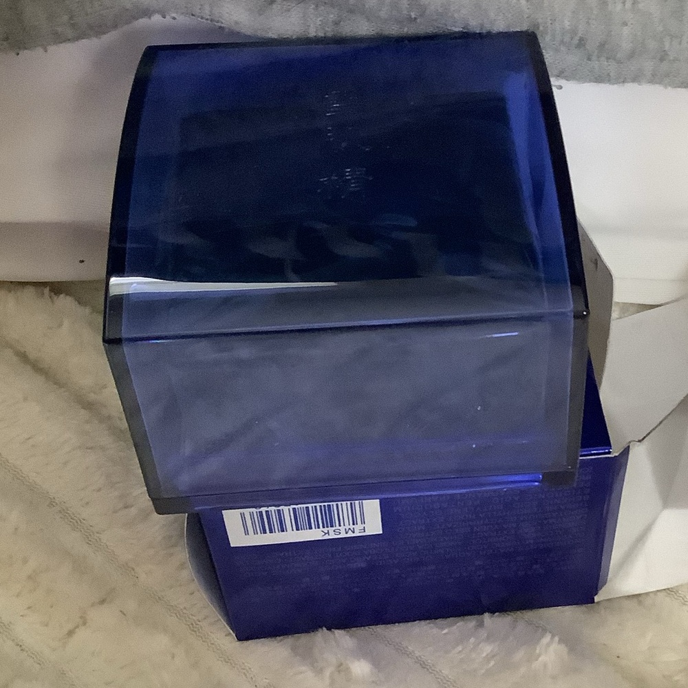 Sekkisei Clear Facial Soap - Blue Box Case KOSE 4.2 OZ - Picture 4 of 5